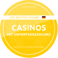 seriöse online casinos mit schneller auszahlung