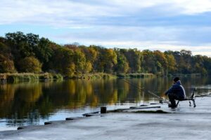 Zanderangeln in der Trave – bewährte Techniken für bessere Fänge