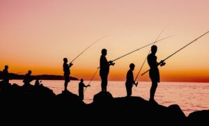 Lübeck für Angler: So fängst du Hecht, Zander und Meerforelle